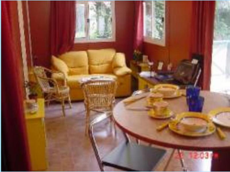 La Grande Tortue Otel Candé-sur-Beuvron Oda fotoğraf